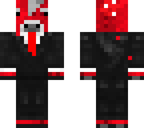 Mushroom Cow | Minecraft Skins