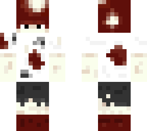 mushroom people #3