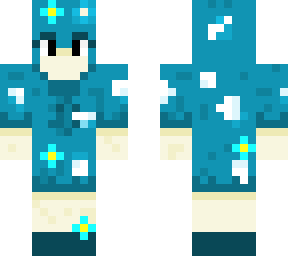 mushroom people #5