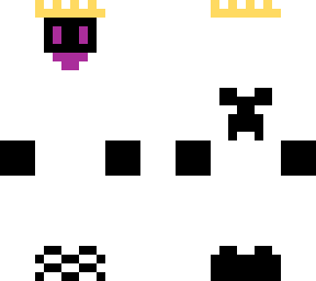 my invasions season 3. skin