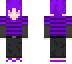 my reworked skin