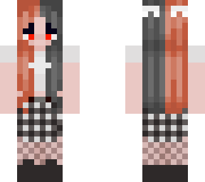 my skin:)