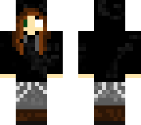 my skin (edited)