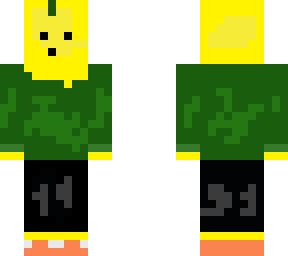 my skin