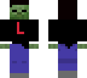 my skin