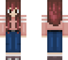 my skin