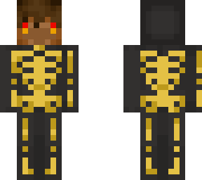 my skin