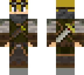 my skin cause i suck with this programm sorry users