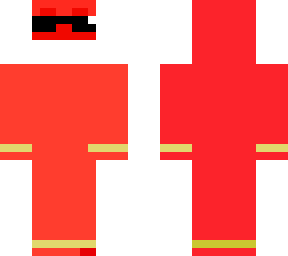my youtube skin
