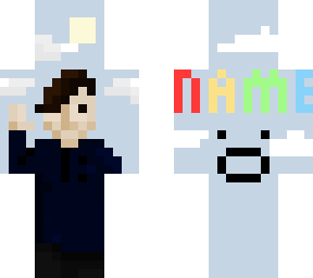 name reveal and more!