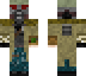 ncr ranger