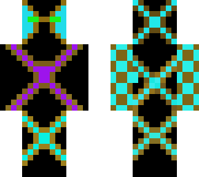 neon ninja