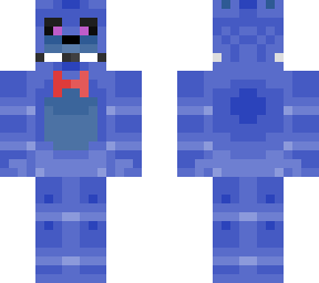 neonish bonnie