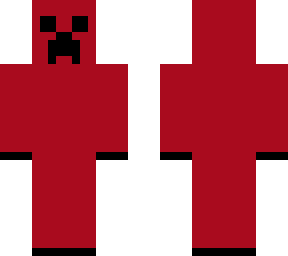 nether creepy