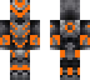 nether knight