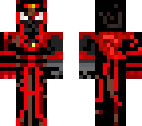 netherite miner