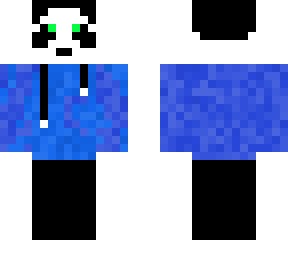 new official panda_boi9 skin 2020