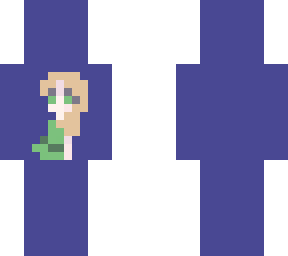 new skin set?