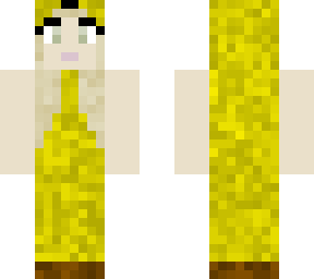 nicole die banane 2