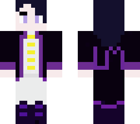 night's revolution  skin vers.2
