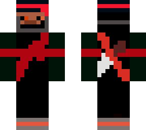 ninja kid