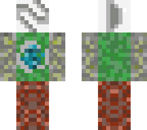 nodecore skin