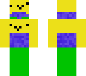 noob on a noob