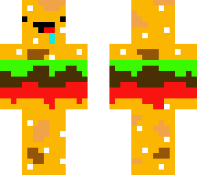 nooburger