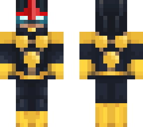 nova