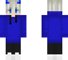 nywo (blue)
