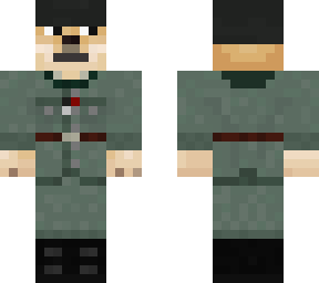 oberleutnant doge
