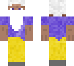 old man st3eve