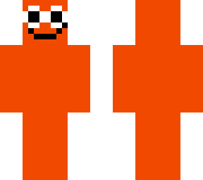orange boy 2
