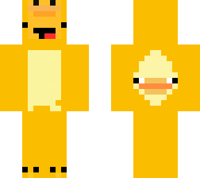 Epic Duck Minecraft Skins - epic duck minecraft skins mlg duck roblox Epic Duck Minecraft Skins - mlg duck roblox
