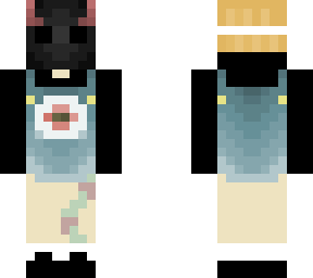 outcast murderer ~w~