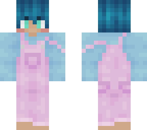 overalls (again)