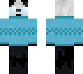 panda