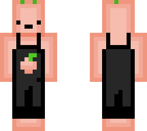 peache skin
