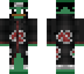 pepe akatsuki
