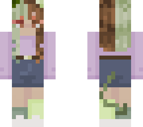 peri demon