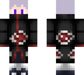 personal akatsuki
