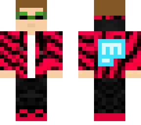 pewdiepie jacket