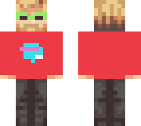 pewdiepie mrbeast shirt