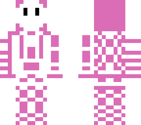 pink boy