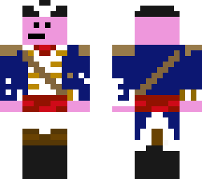 pink melp l'manburg skin