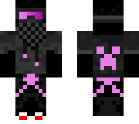 pink paintball