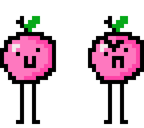 pinkapple cutie c: