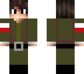 polish soldier