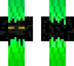 possesed mellon