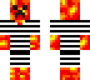 preston prisoner